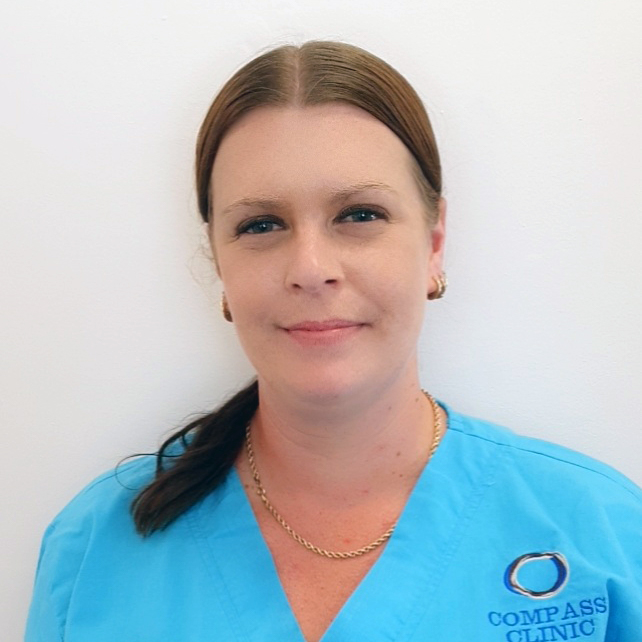 Amy - Senior Dental Nurse